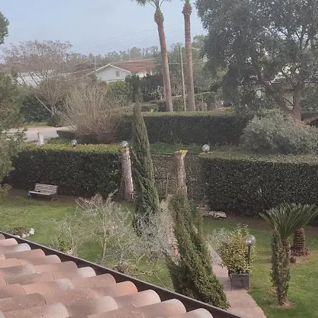 Zara Villa