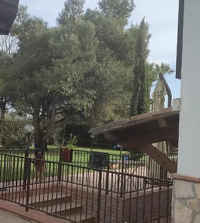 Zara Villa Terracina