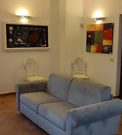 Villa Zara Terracina