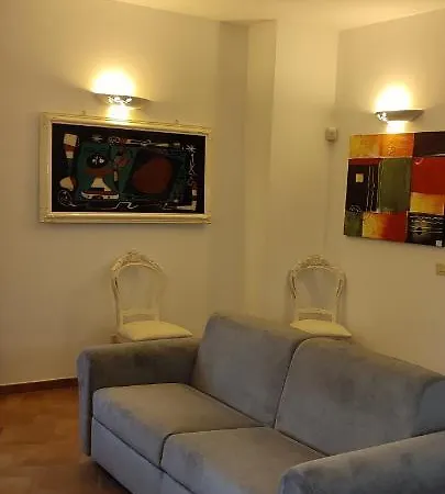 Zara Villa Terracina