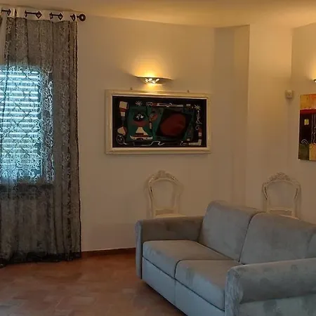 Villa Zara Terracina