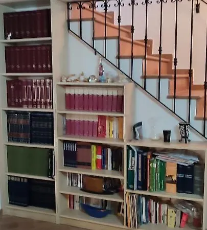 Zara Villa *