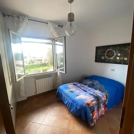 Zara Villa *
