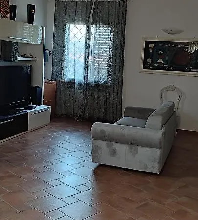 Zara Villa *